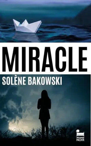 Miracle (Recamier noir)