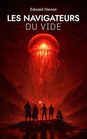 Les Navigateurs du Vide