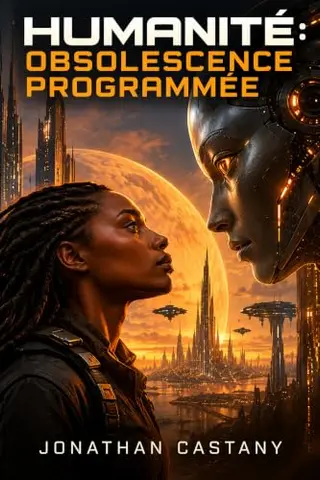 Humanité: obsolescence programmée: Nouvelle