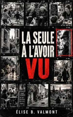 La seule à l'avoir VU
