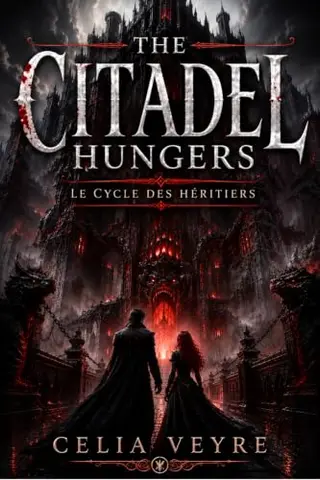 The Citadel Hungers ; Tome I: Le Cycle des Héritiers ; Dark romantasy gothique