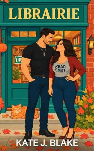Une librairie très coquine: Une libraire sous la protection d’un biker possessif