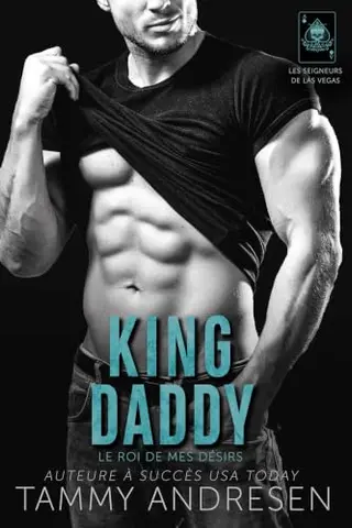 King Daddy: Le Roi De Mes Désirs