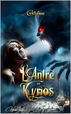 L'antre de Kyrios
