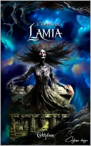 L'emprise de Lamia