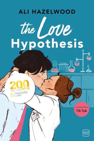 The Love Hypothesis
