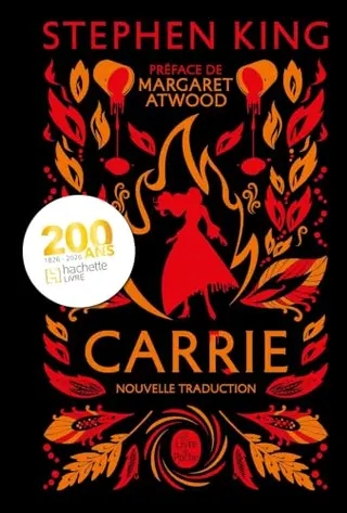 Carrie (Nouvelle traduction)