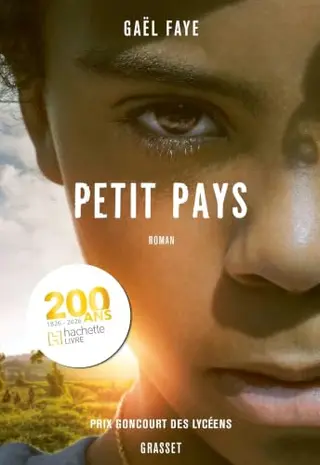 Petit pays: roman