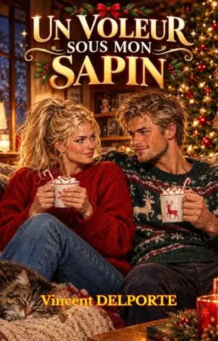 Un voleur sous mon sapin