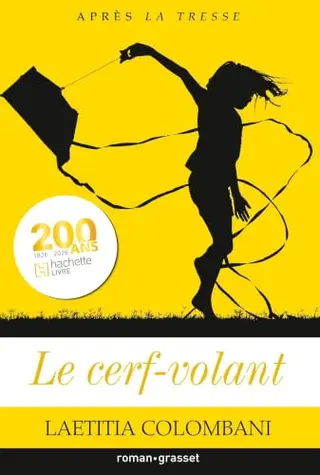 Le cerf-volant
