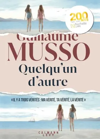 Quelqu'un d'autre