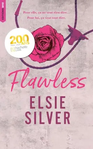 Flawless - Chestnut Springs - Tome 1 (Edition Française): Le nouveau phénomène Tiktok venu du Far West