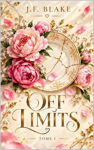 OFF LIMITS : Tome 1 - THE BOSS