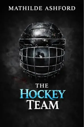 The Hockey Team - Hockey Romance