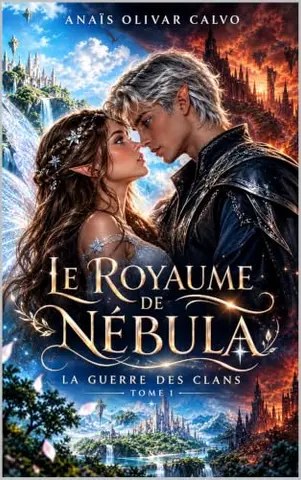 Le royaume de nébula : La guerre des clans