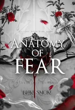Anatomy of Fear: Mafia et Dark Romance (Anatomy After Dark - Version Francaise t. 2)