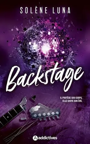 Backstage