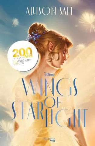 Wings of Starlight (édition française)