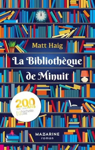 La Bibliothèque de Minuit