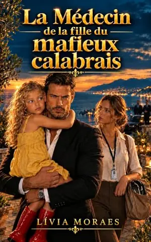 La Médecin de la fille du mafieux calabrais (Sous le toit du mafieux t. 2)