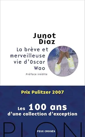 La Brève et Merveilleuse Vie d'Oscar Wao (Feux croisés)