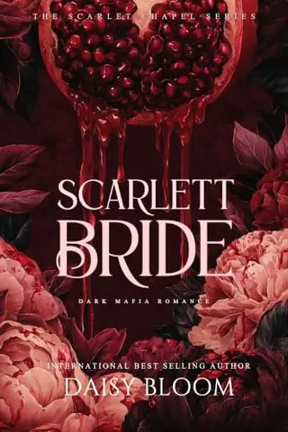 Scarlet Bride: Mafia et Dark Romance (The Scarlet Chapel - Version Française t. 1)