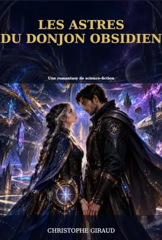 Les Astres du Donjon Obsidien