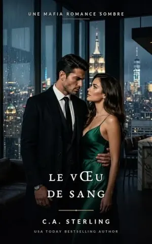 Le Vœu de Sang: Une Mafia Romance Sombre (Enemies to Lovers, Mariage Forcé)