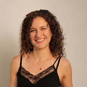 Marine Perreau
